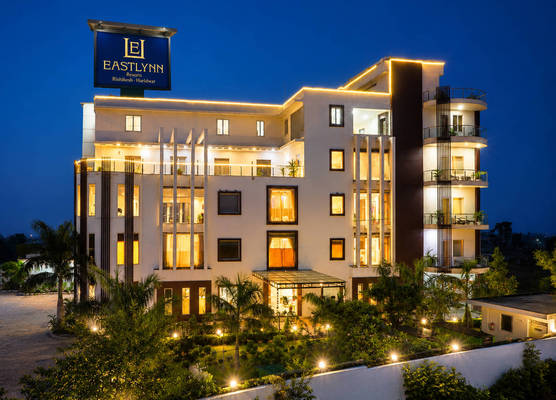 Eastlynn Resort Rishikesh Near Dhyan Mandir Yoga Ashram and AIIMS Rishikesh 1