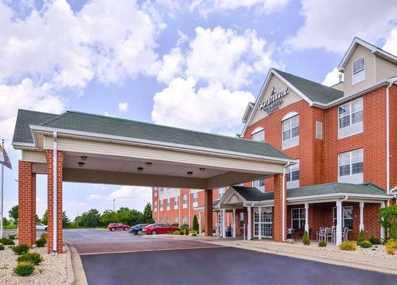 Country Inn & Suites by Radisson, Tinley Park, IL 1