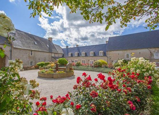 Ferme de la Rançonnière - Hôtel & Restaurant 1