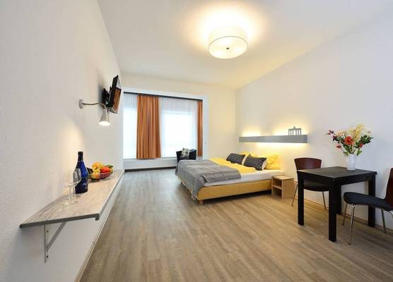 Ford Apartment Bremen City Center 1