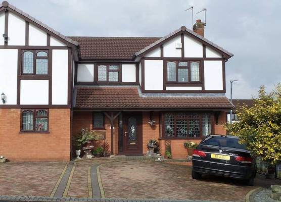 The Cedars House B&B 1