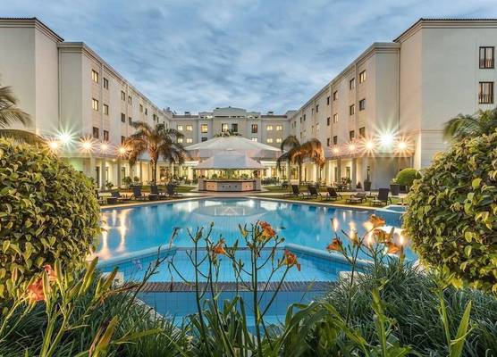 Hotel Vip Grand Maputo 1