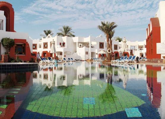 Sharm Inn Amarein - Boutique Hotel 1