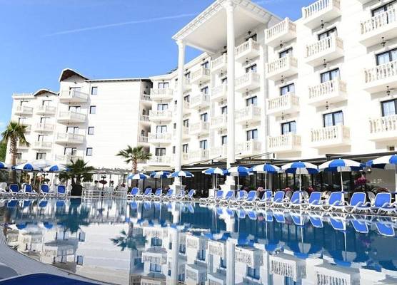 Hotel Onufri 1