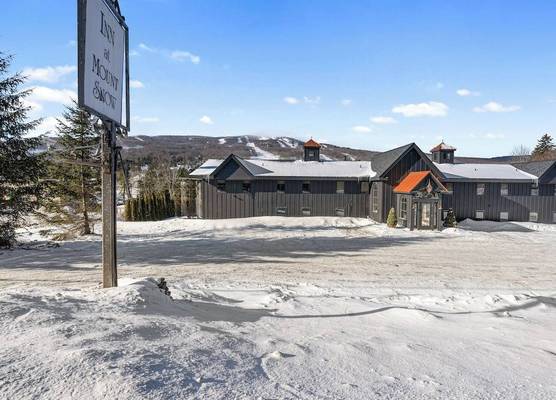 Inn At Mount Snow 1