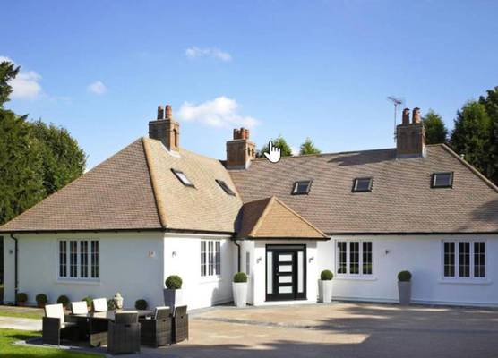 Windfalls Boutique Hotel 1