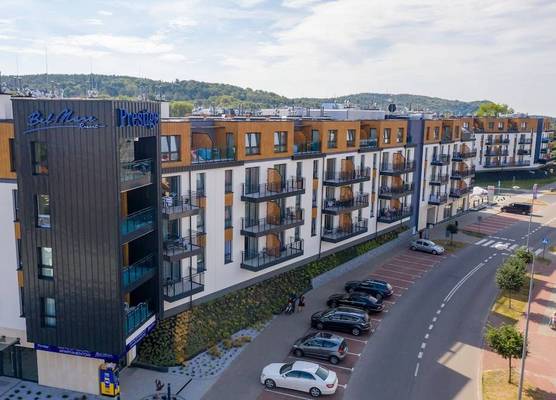 Bel Mare Resort 1