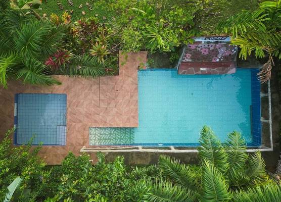 Iguanitas Lodge 1