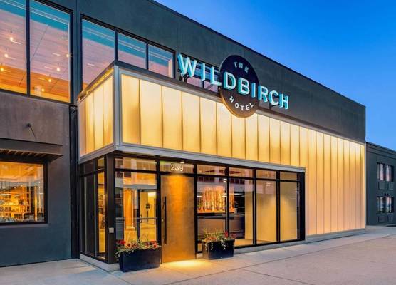 The Wildbirch Hotel - JdV by Hyatt 1
