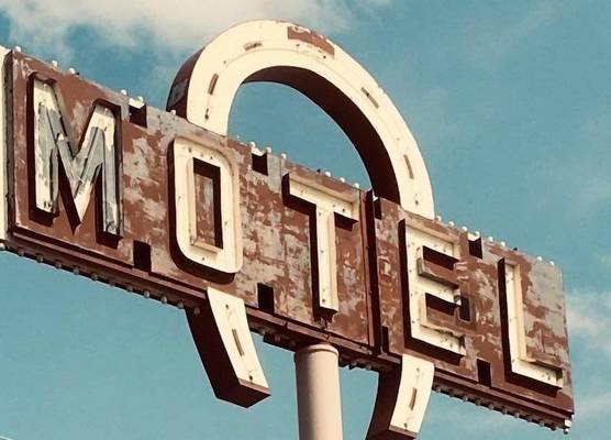 Horseshoe Bend Motel 1