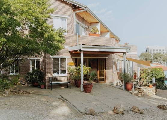 Hotel Uhland 1
