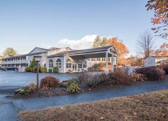 Align Inn Vermont 1