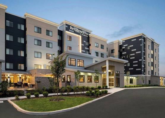 Residence Inn by Marriott Indianapolis Noblesville 1