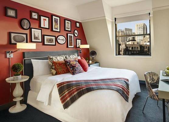THE REDBURY NEW YORK 1