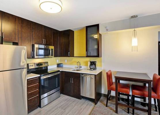 Residence Inn by Marriott Milwaukee North/Glendale 1