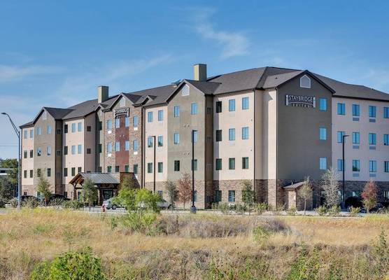 Staybridge Suites SAN ANTONIO - SCHERTZ by IHG 1
