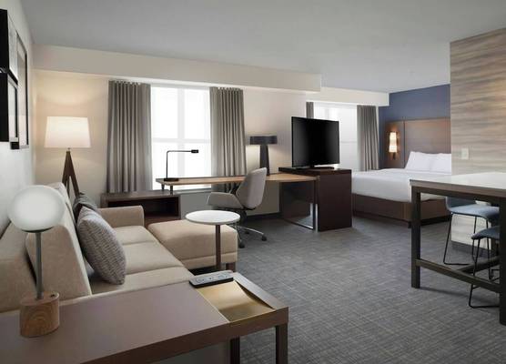 Residence Inn by Marriott Dallas Lewisville 1