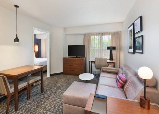 Residence Inn by Marriott State College 1
