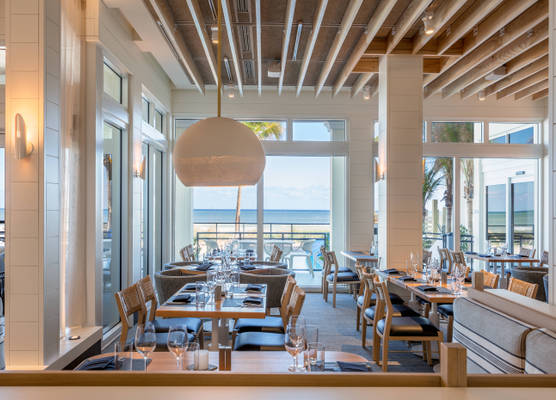 Hutchinson Shores Resort & Spa 1