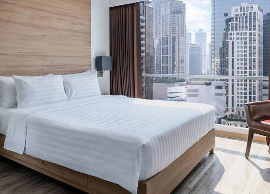 Adelphi Grande Sukhumvit 1