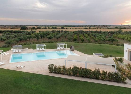 Masseria Elysium 1