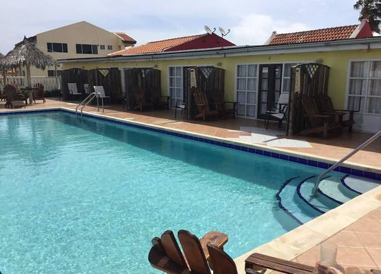 Aruba Cunucu Residence 1