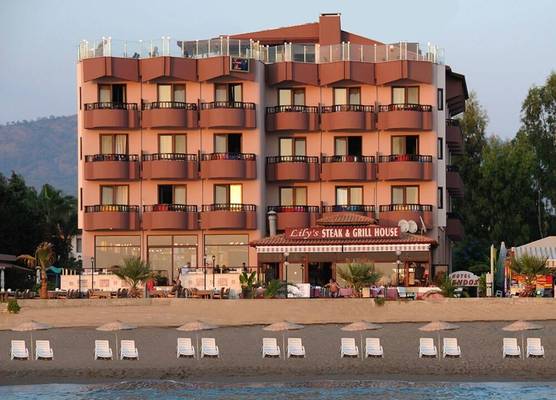 Miramar Hotel 1