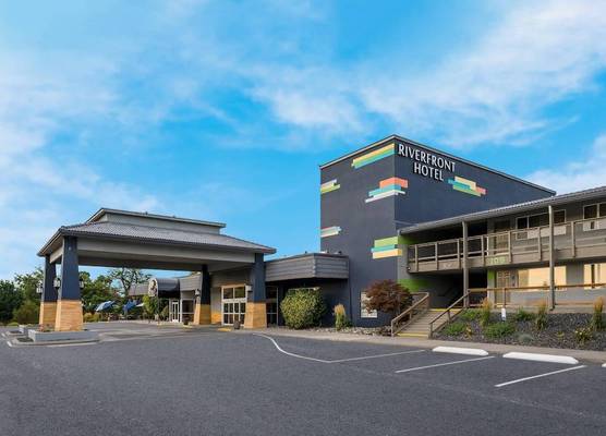Richland Riverfront Hotel, an Ascend Collection Hotel 1