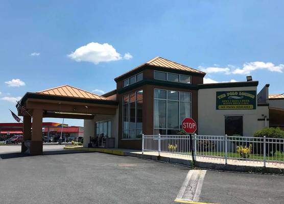 Days Inn By Wyndham Carlisle North 1