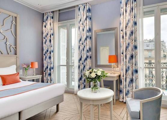 Splendid Etoile Hotel 1