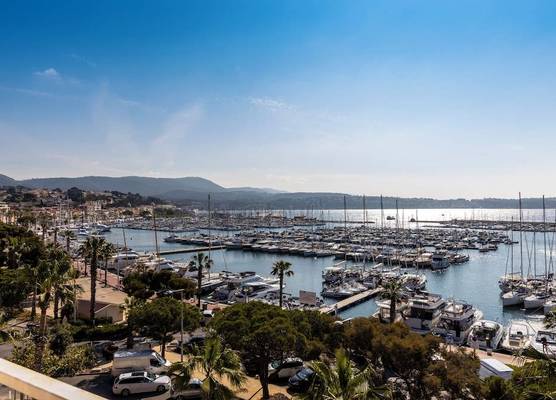 Résidence Le Beau Rivage 1