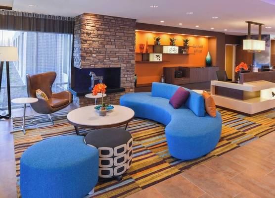 Fairfield Inn & Suites by Marriott Coralville 1