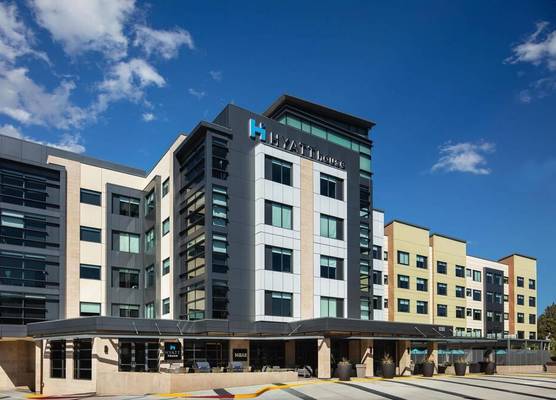 Hyatt House San Jose/Cupertino 1