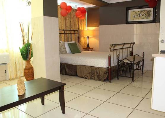 Alicia's Palace 1