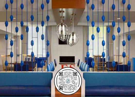 Sonesta Simply Suites Dublin Columbus 1