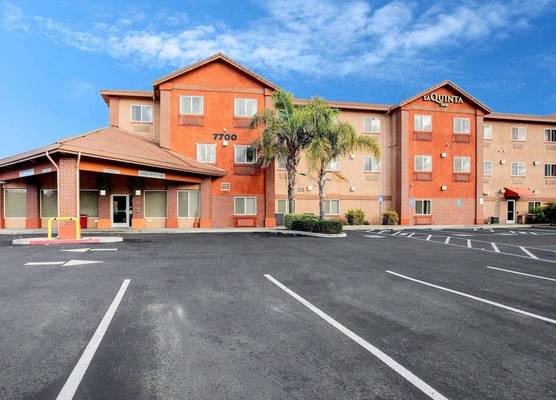 La Quinta Inn by Wyndham Livermore 1