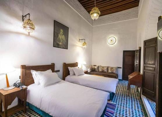 Riad Soultana 1