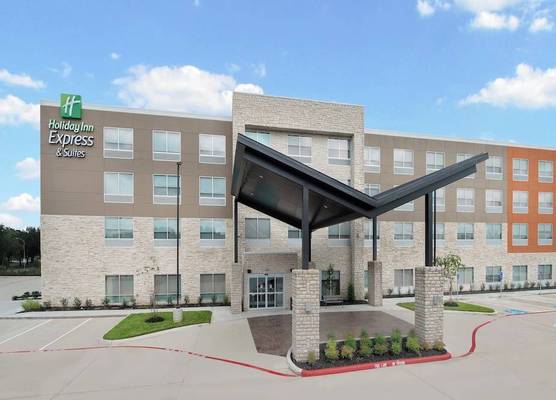 Holiday Inn Express & Suites SUGAR LAND SE - MISSOURI CITY by IHG 1
