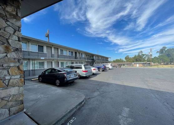 Motel 6 Hermiston, OR - Umatilla 1