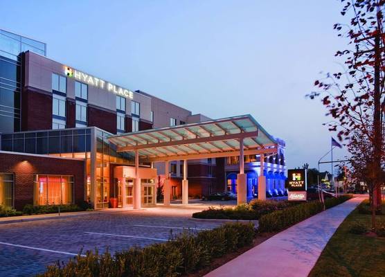 Hyatt Place Long Island East End 1