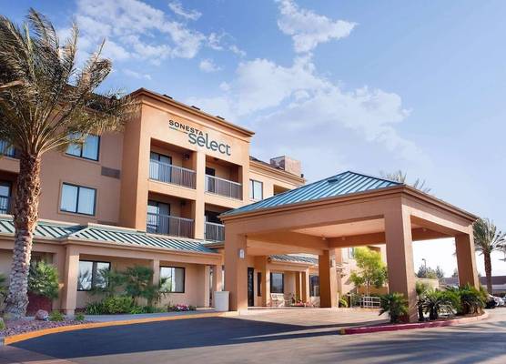 Sonesta Select Las Vegas Summerlin 1