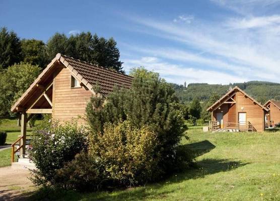 Camping de Matour - ONLYCAMP 1