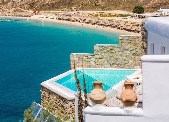 Greco Philia Hotel Boutique by Mr and Mrs White 1