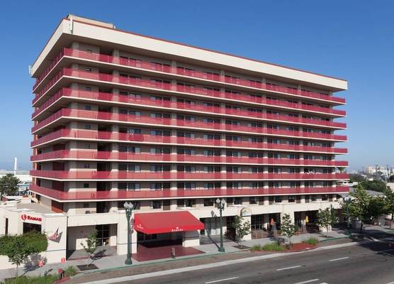 Ramada by Wyndham San Diego National City 1