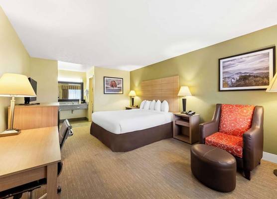 Best Western Dayton 1