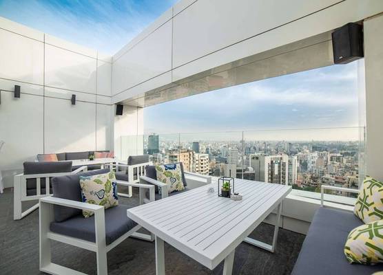Royal Tulip Achrafieh 1