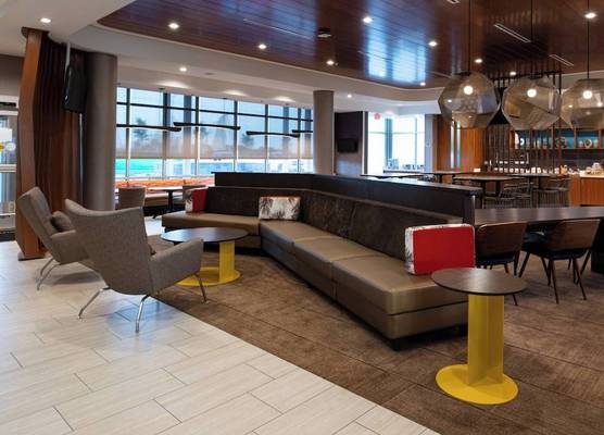 SpringHill Suites by Marriott Kansas City Northeast 1