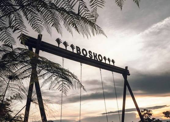 Bosko 1