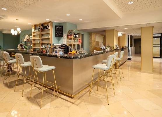Best Western Hotel Le Quercy 1