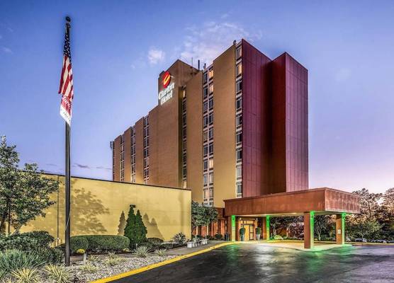 CLARION HOTEL - CINCINNATI NORTH 1
